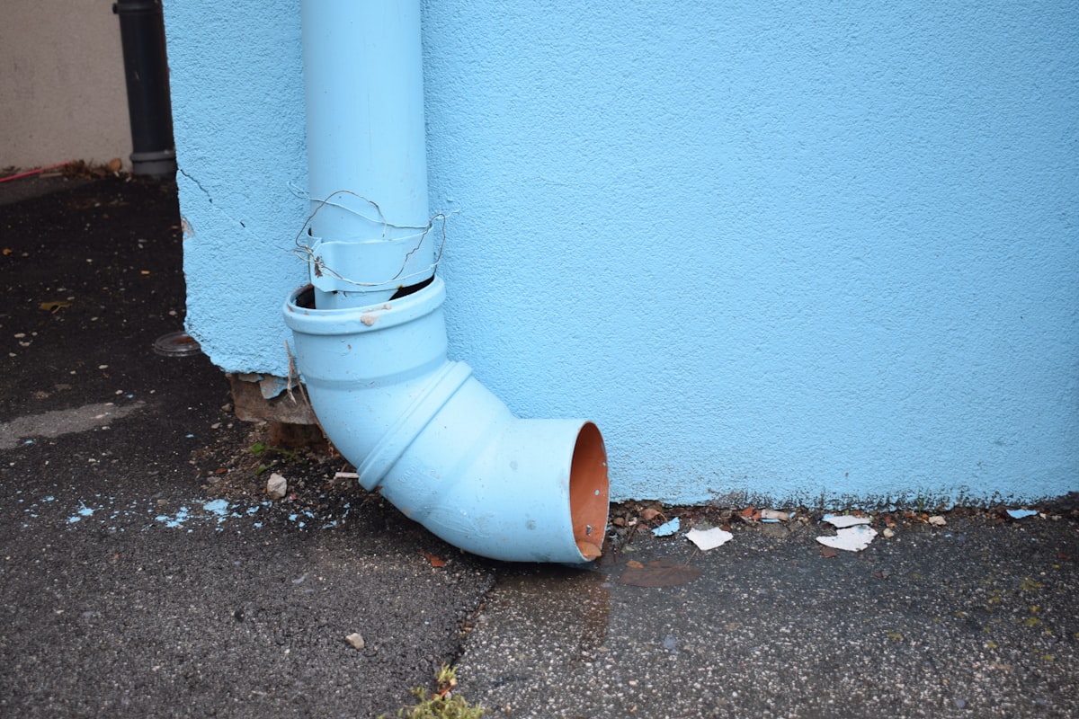Commercial Water Damage service in Bethlehem, PA